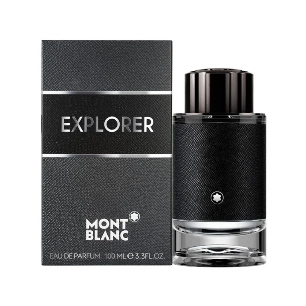 مون بلان اکسپلورر مردانه - MONT BLANC Explorer Men مون بلان اکسپلورر مردانه - MONT BLANC Explorer Men