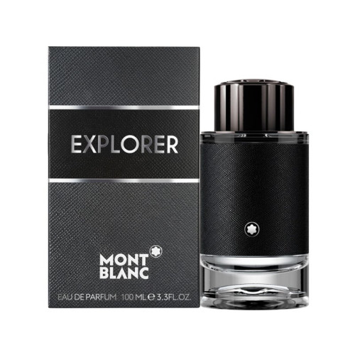 مون بلان اکسپلورر مردانه - MONT BLANC Explorer Men