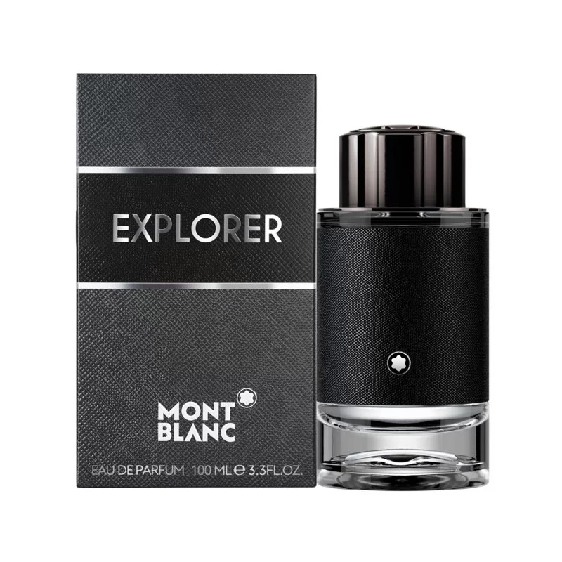 مون بلان اکسپلورر مردانه - MONT BLANC Explorer Men مون بلان اکسپلورر مردانه - MONT BLANC Explorer Men
