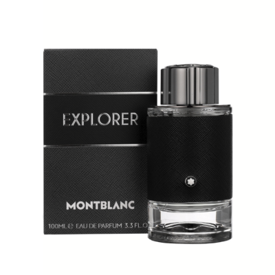 مون بلان اکسپلورر اکستریم مردانه - MONT BLANC Explorer Extreme