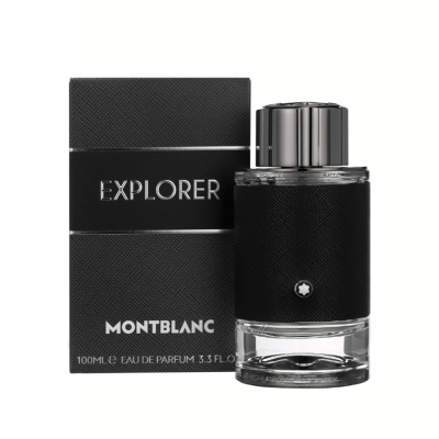 مون بلان اکسپلورر اکستریم مردانه - MONT BLANC Explorer Extreme مون بلان اکسپلورر اکستریم مردانه - MONT BLANC Explorer Extreme