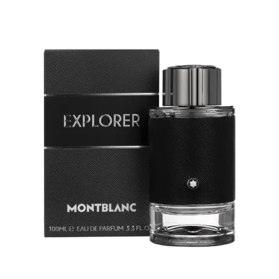 مون بلان اکسپلورر اکستریم مردانه - MONT BLANC Explorer Extreme مون بلان اکسپلورر اکستریم مردانه - MONT BLANC Explorer Extreme