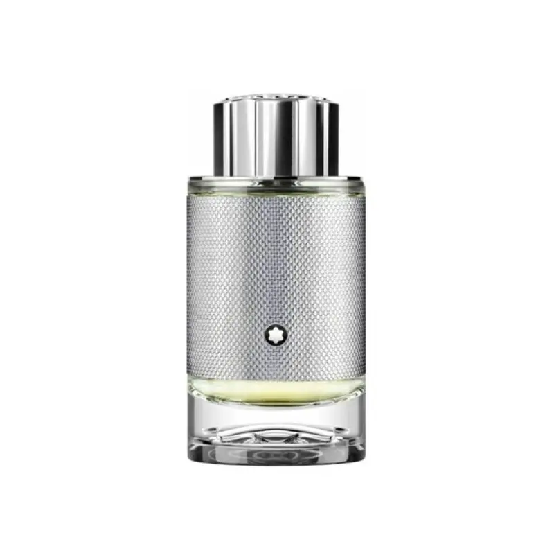 مون بلان اکسپلورر پلاتینیوم مردانه - MONT BLANC Explorer Platinum