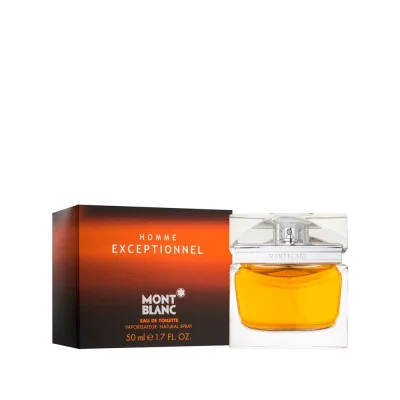مون بلان اٌم اکسپشنال مردانه - MONT BLANC Homme Exceptional مون بلان اٌم اکسپشنال مردانه - MONT BLANC Homme Exceptional