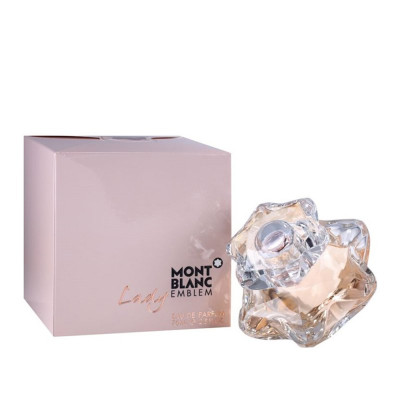 مون بلان لیدی امبلم زنانه - MONT BLANC Lady Emblem