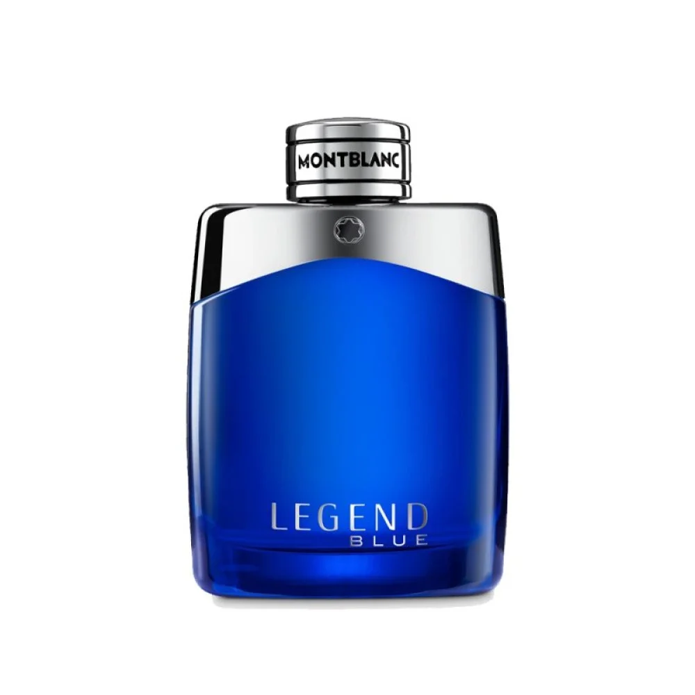 مون بلان لجند بلو مردانه - MONT BLANC Legend Blue مون بلان لجند بلو مردانه - MONT BLANC Legend Blue