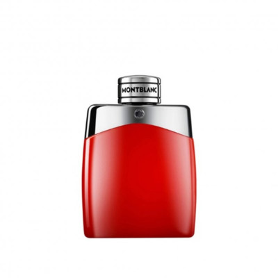 مون بلان لجند رد مردانه - MONT BLANC Legend Red