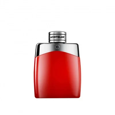 مون بلان لجند رد مردانه - MONT BLANC Legend Red