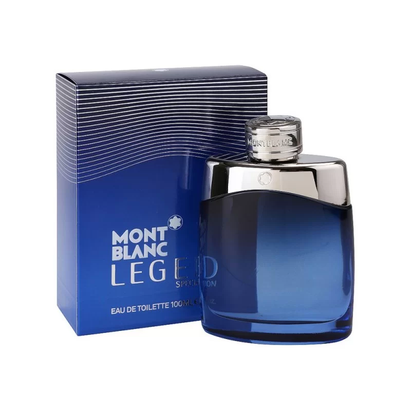 مون بلان اسپشیال ادیشن 2014 مردانه - MONT BLANC Special Edition 2014