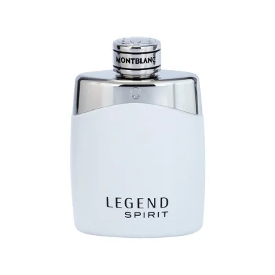 مون بلان لجند اسپقیت-اسپریت مردانه - MONT BLANC Legend Spirit