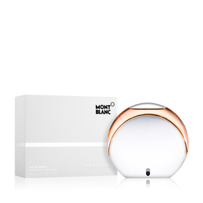 مون بلان پریسنس دون فم زنانه - MONT BLANC Presence d`une Femme