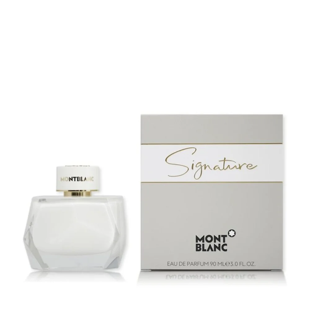 مون بلان سیگنیچر زنانه - MONT BLANC Signiture