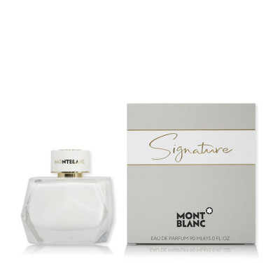 مون بلان سیگنیچر زنانه - MONT BLANC Signiture مون بلان سیگنیچر زنانه - MONT BLANC Signiture