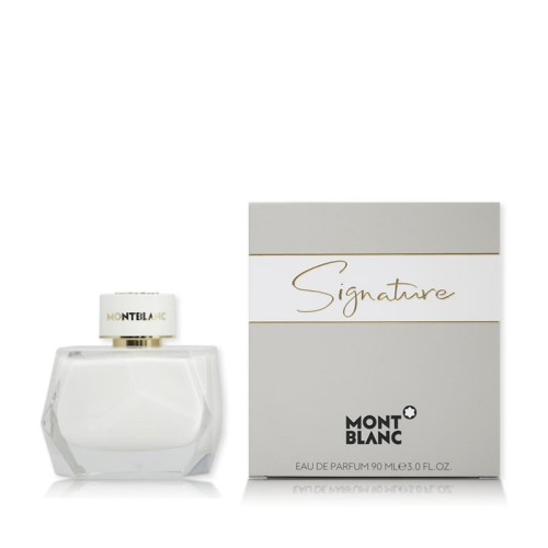 مون بلان سیگنیچر زنانه - MONT BLANC Signiture