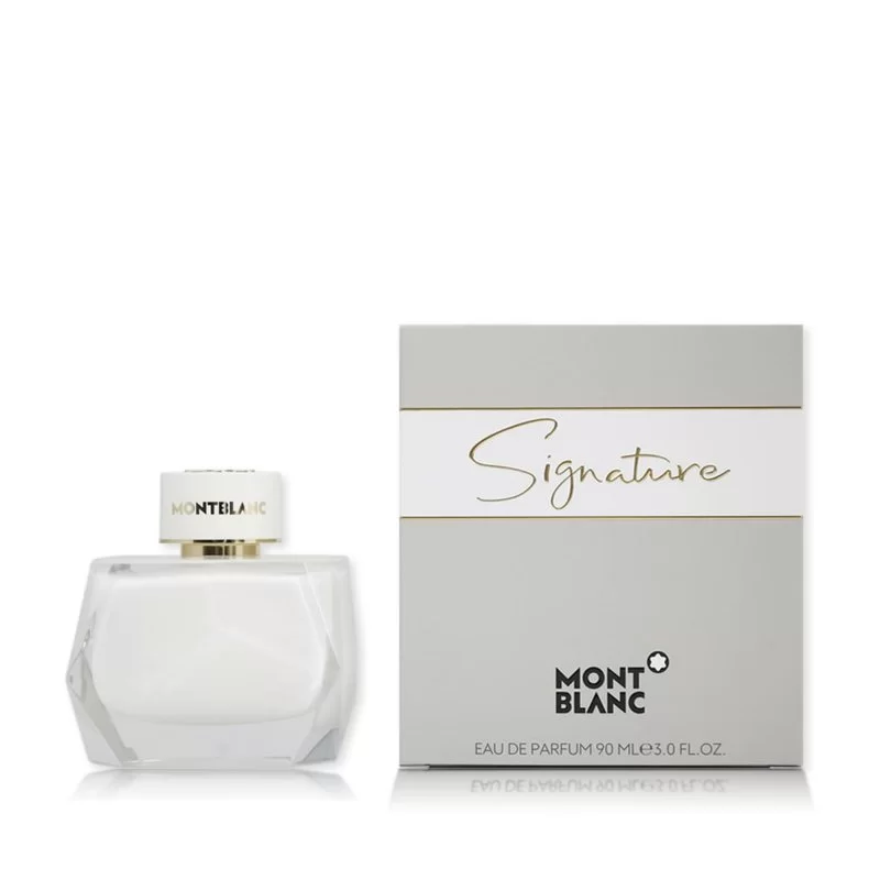 مون بلان سیگنیچر زنانه - MONT BLANC Signiture