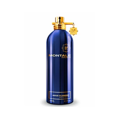 مونتال  آعود فلاورز مردانه - Montale Aoud Flowers