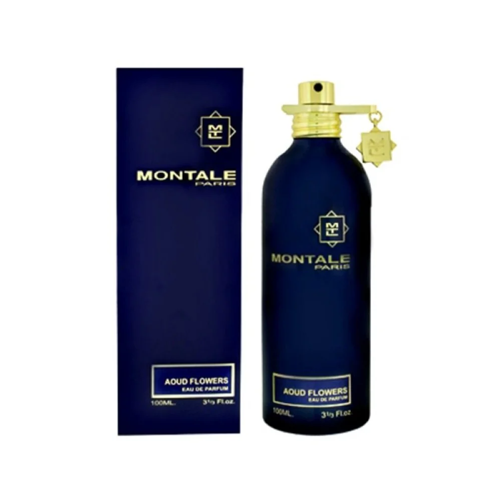 مونتال  آعود فلاورز مردانه - Montale Aoud Flowers