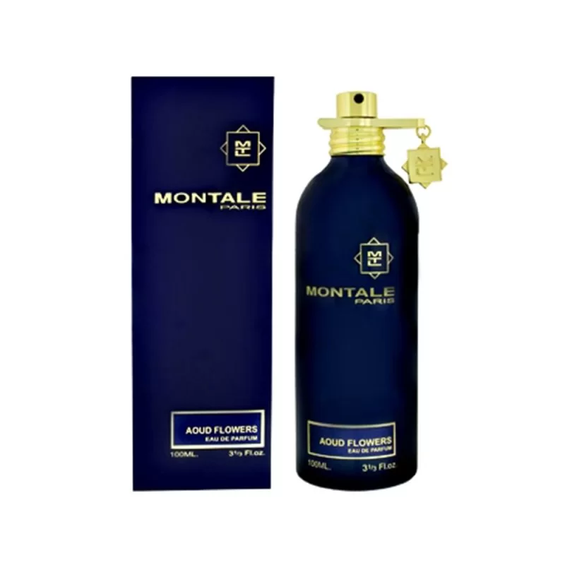 مونتال  آعود فلاورز مردانه - Montale Aoud Flowers