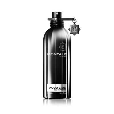 مونتال آعود لایم  - Montale Aoud Lime