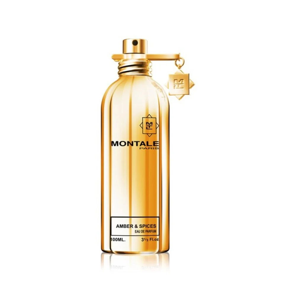 مونتال امبقه اند اسپایسس - Montale Amber & Spices مونتال امبقه اند اسپایسس - Montale Amber & Spices