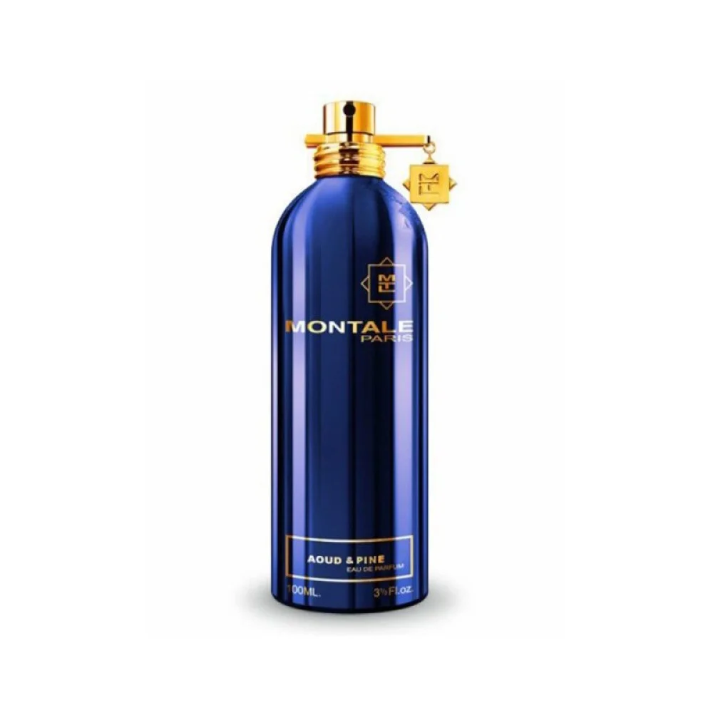 مونتال آعود اند پاین  - Montale Aoud & Pine