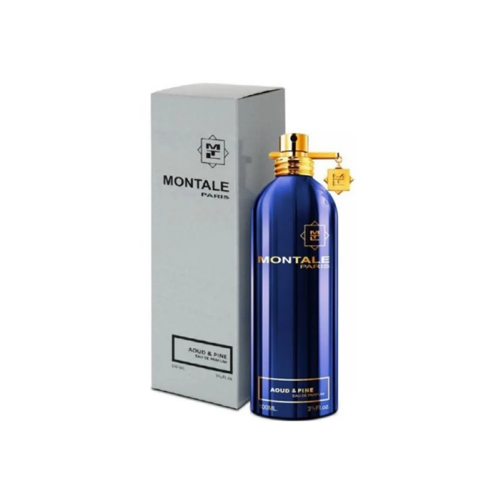 مونتال آعود اند پاین  - Montale Aoud & Pine