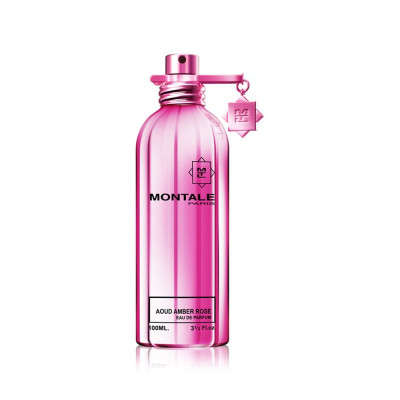 مونتال اعود امبقه قوژ - آعود امبر رز  - Montale Aoud Amber Rose
