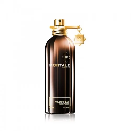 مونتال آعود فقست - اعود فارست - Montale Aoud forest مونتال آعود فقست - اعود فارست - Montale Aoud forest