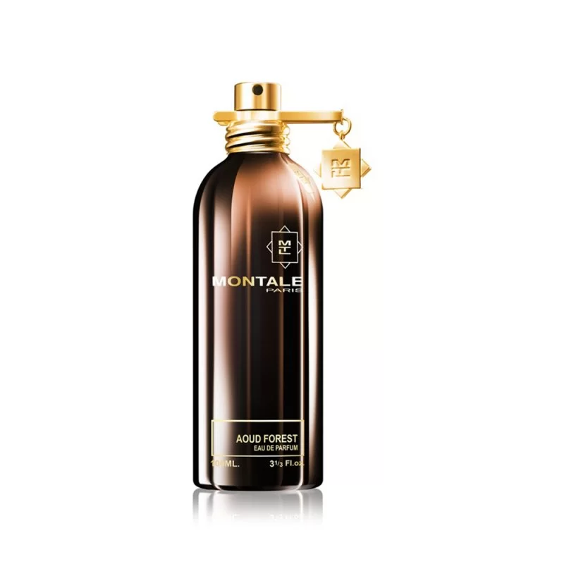مونتال آعود فقست - اعود فارست   - Montale Aoud forest