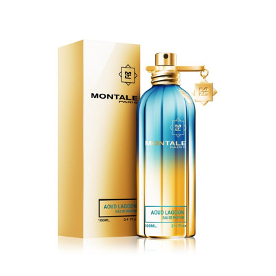 مونتال آعود لاگون  - Montale Aoud Lagoon