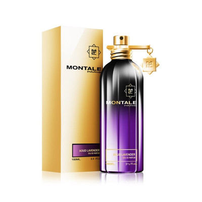مونتال آعود لوندواق-آعود لوندر  - Montale Aoud Lavender