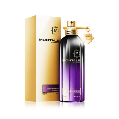 مونتال آعود لوندواق-آعود لوندر - Montale Aoud Lavender مونتال آعود لوندواق-آعود لوندر - Montale Aoud Lavender