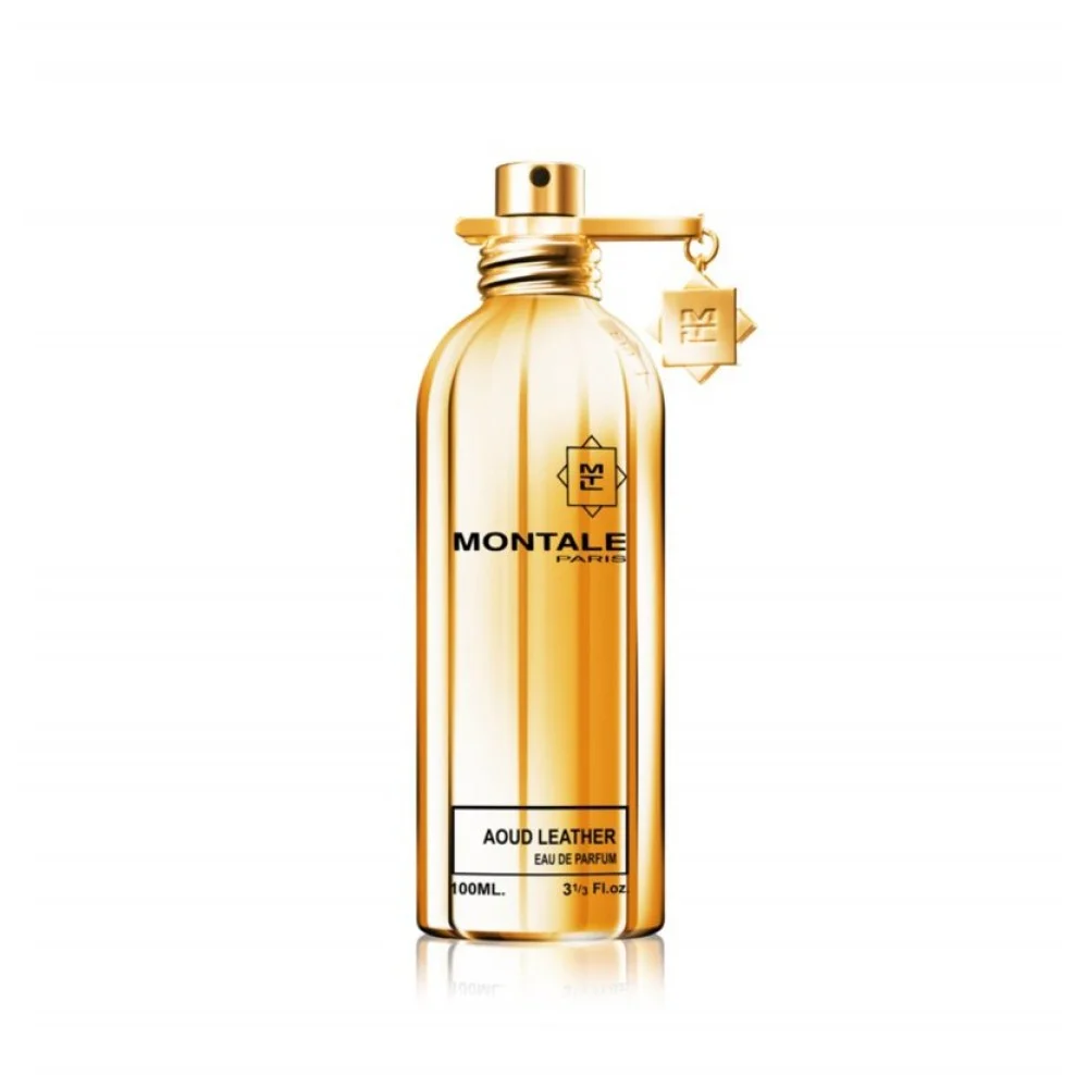 مونتال اعود لدر - Montale Aoud Leather مونتال اعود لدر - Montale Aoud Leather