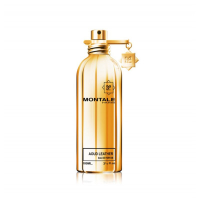 مونتال اعود لدر   - Montale Aoud Leather