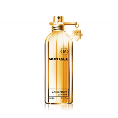 مونتال اعود لدر   - Montale Aoud Leather