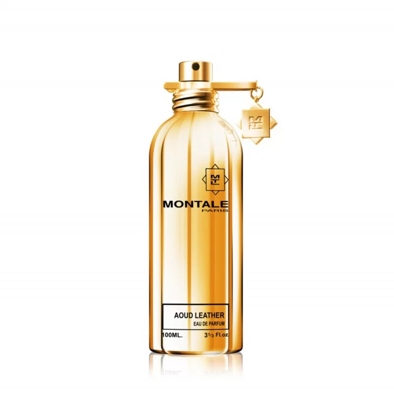 مونتال اعود لدر   - Montale Aoud Leather