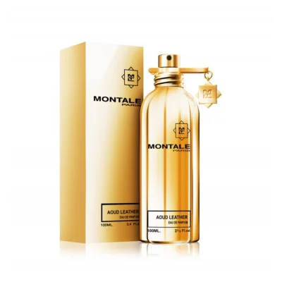 مونتال اعود لدر - Montale Aoud Leather مونتال اعود لدر - Montale Aoud Leather