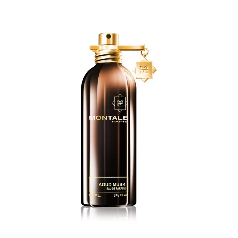 مونتال اعود ماسک - Montale Aoud Musk مونتال اعود ماسک - Montale Aoud Musk