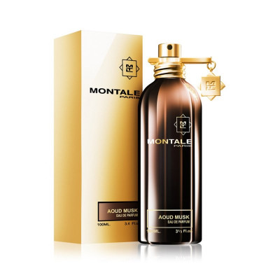 مونتال اعود ماسک - Montale Aoud Musk مونتال اعود ماسک - Montale Aoud Musk