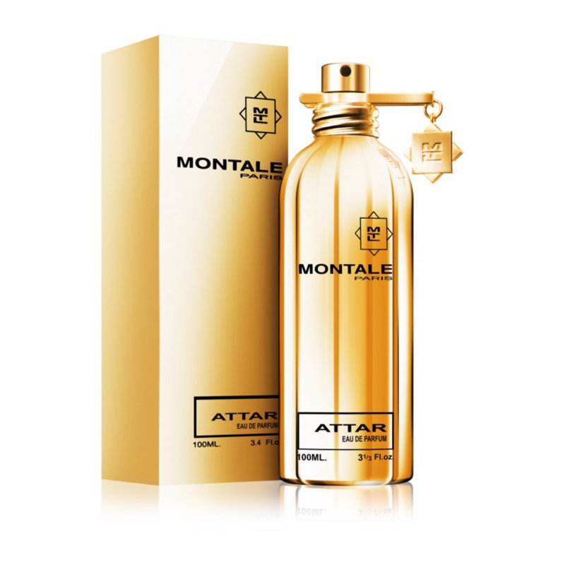 مونتال عطار  - Montale Attar