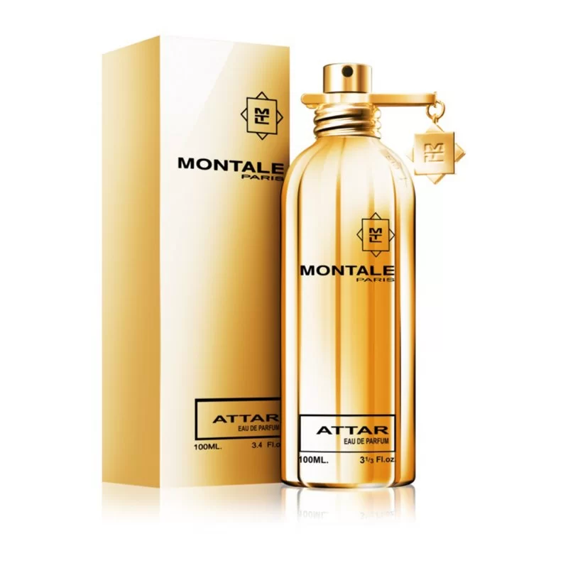 مونتال عطار - Montale Attar مونتال عطار - Montale Attar