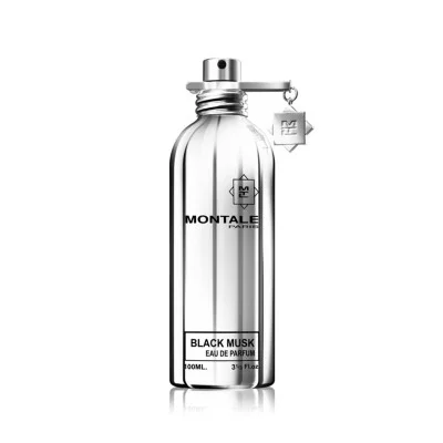 مونتال بلک ماسک  - Montale Black musk