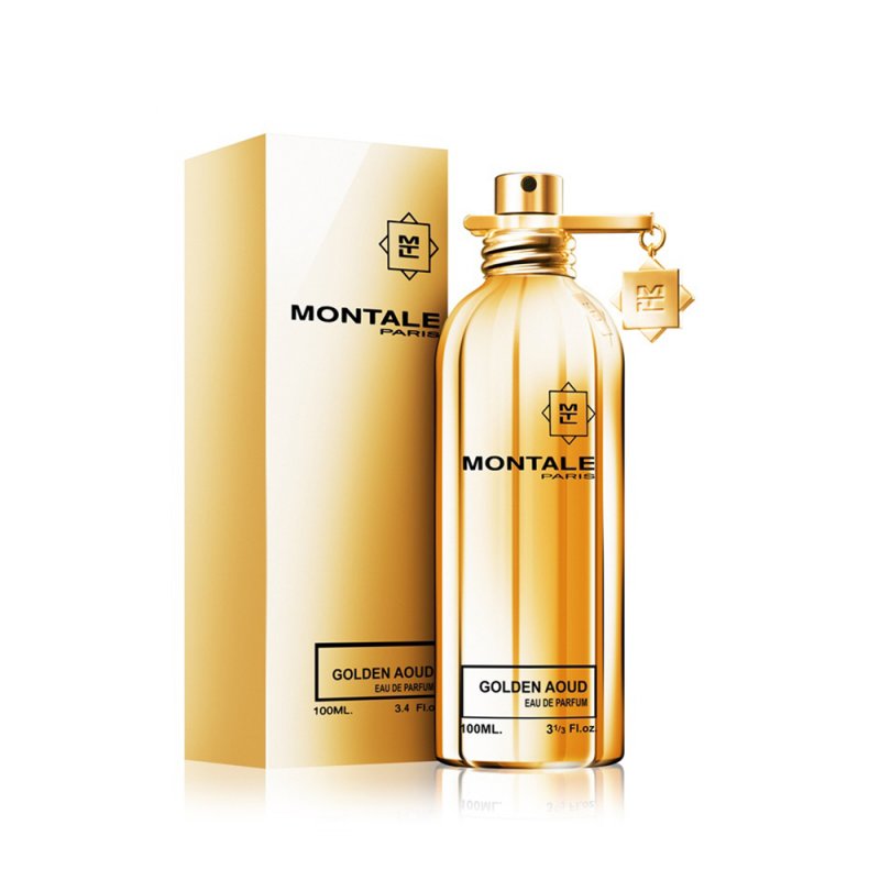 مونتال گلدن آعود   - Montale Golden Aoud