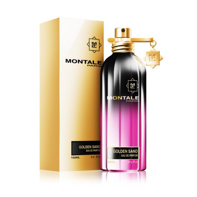 مونتال گلدن سند  - Montale Golden Sandd