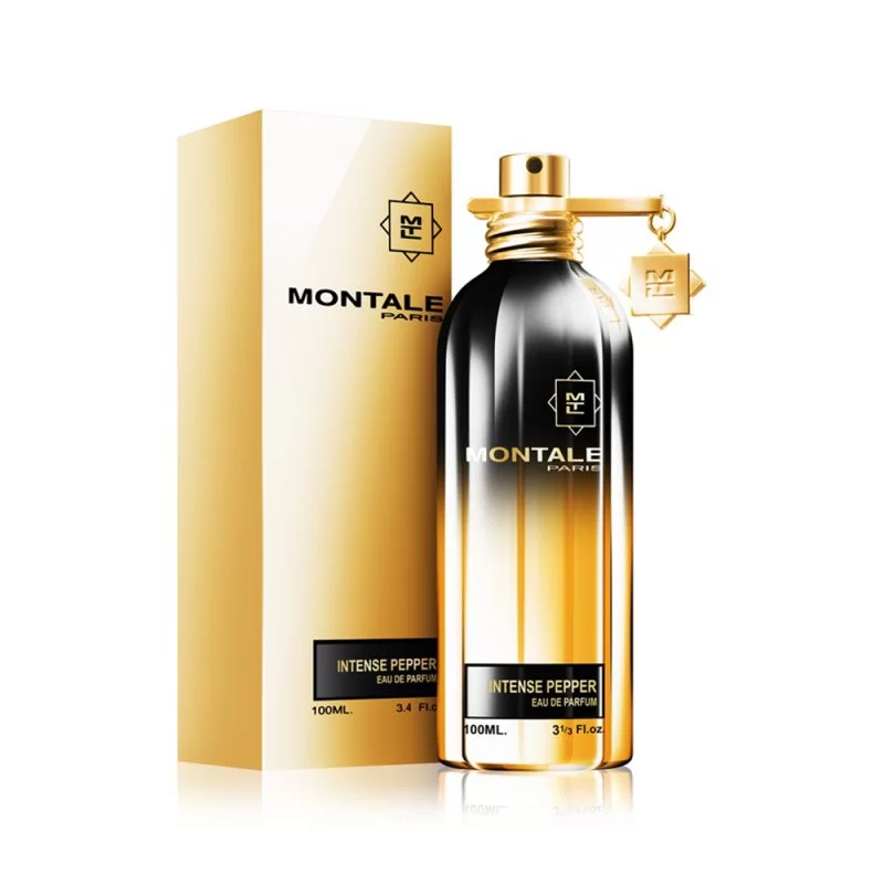 مونتال آنتنس پپق-اینتنس پپر  - Montale Intense Pepper