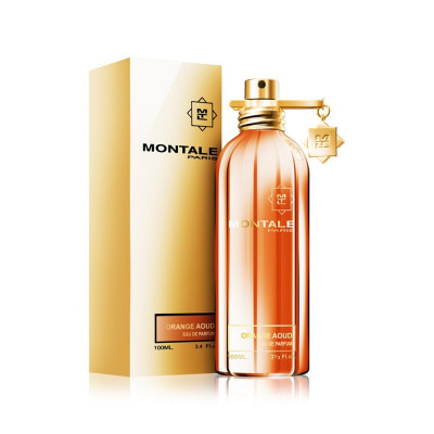 مونتال آعود اقانج - آعود اورنج  - Montale Aoud Orange