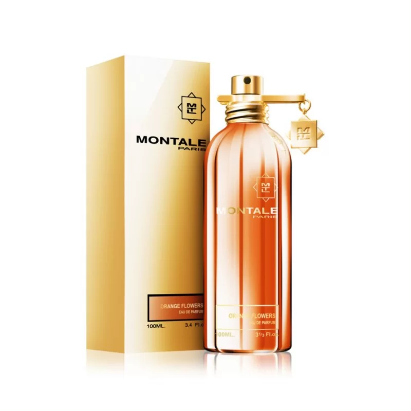 مونتال اورنج فلاورز  - Montale Orange Flowers
