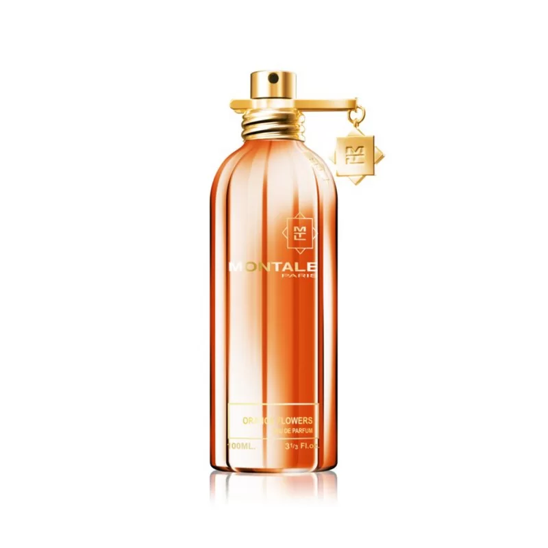 مونتال اورنج فلاورز  - Montale Orange Flowers