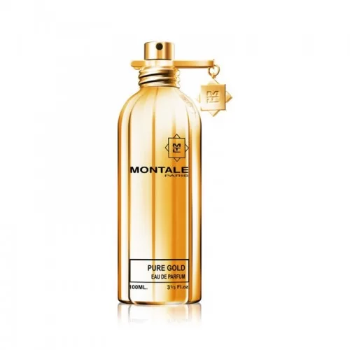 مونتال پیوق گلد -پیور گلد  زنانه - Montale Pure Gold