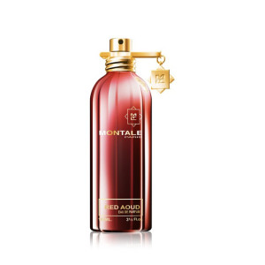 مونتال  رد آعود -قد اعود   - Montale Red Aoud DECANT 10ML